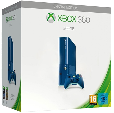 Cex xbox 360 2024 trade in price